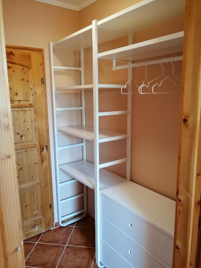 에스테르곰 Karpatia Panzio B&B 외부 사진