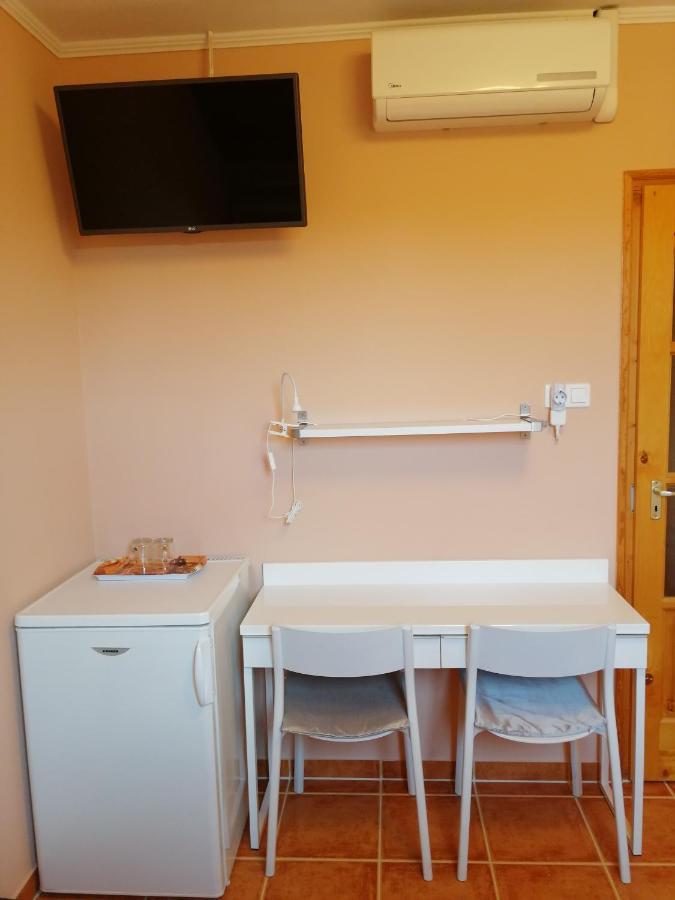 에스테르곰 Karpatia Panzio B&B 외부 사진